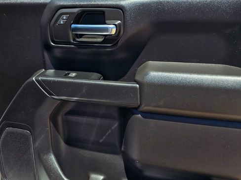 Used 2024 Chevrolet Silverado 1500 Custom AWD/4WD image 32