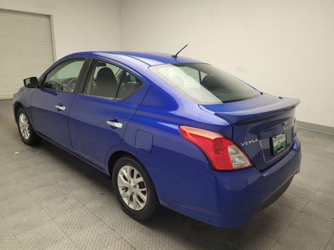 Used 2015 Nissan Versa SV w/ SV Appearance Package image 5