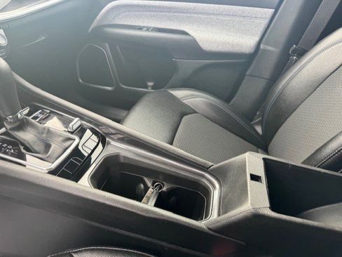 Used 2025 Jeep Compass Latitude image 23