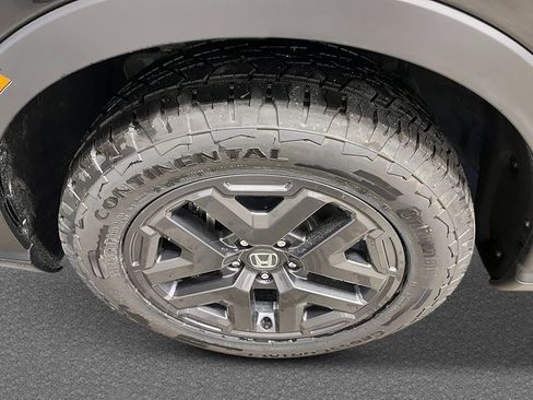 New 2026 Honda CR-V TrailSport image 11