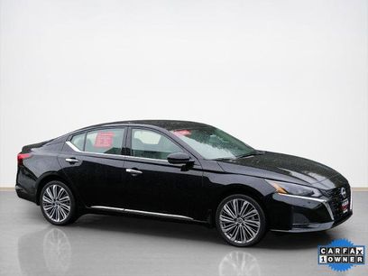 Certified 2023 Nissan Altima 2.5 SL