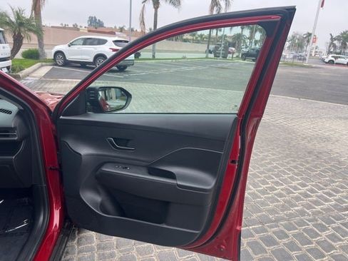 New 2026 Hyundai Kona SEL Sport image 16