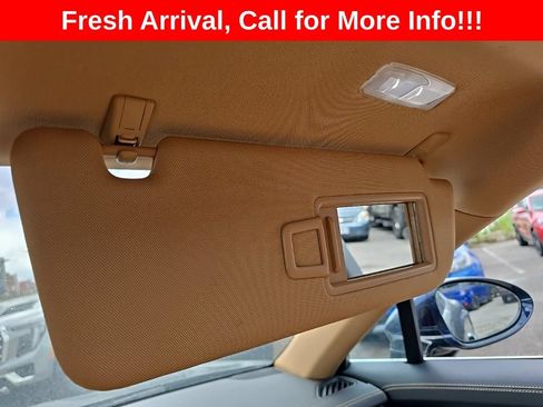 Used 2023 Porsche Panamera 4S w/ Premium Package AWD/4WD image 22
