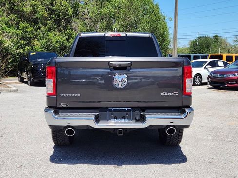 Certified 2021 RAM 1500 Big Horn image 5