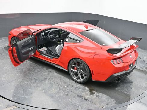 New 2025 Ford Mustang GT Premium w/ GT Performance Package image 57