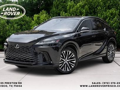 Used 2025 Lexus RX 350 Premium Plus