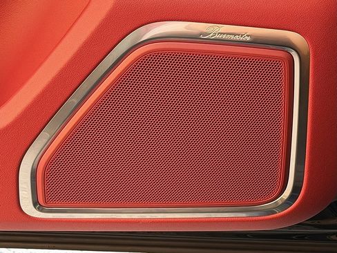 New 2026 Porsche Macan GTS image 17