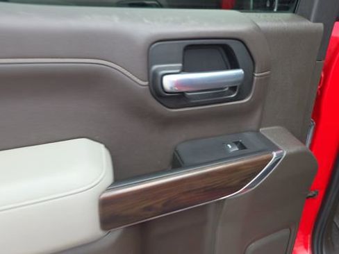 Used 2021 GMC Sierra 1500 SLT w/ SLT Premium Plus Package image 16
