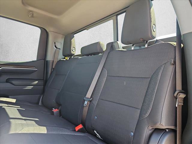 New 2026 Chevrolet Silverado 1500 RST AWD/4WD image 16