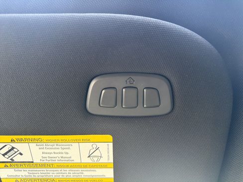 Used 2025 Ford Expedition Tremor AWD/4WD image 53