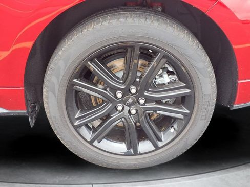 Used 2024 Ford Edge ST-Line image 18