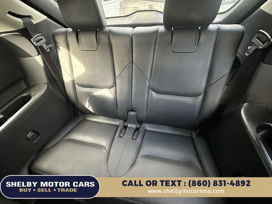 Used 2019 MAZDA CX-9 Touring w/ Touring Premium Package AWD/4WD image 15