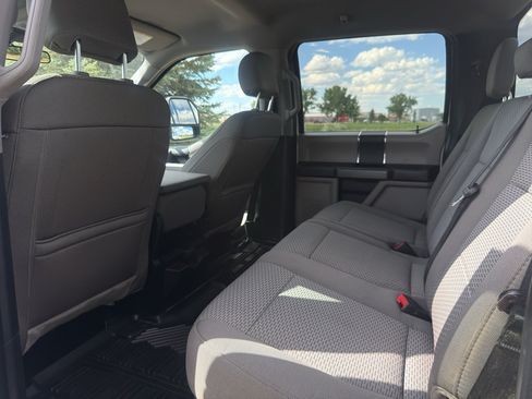 Used 2021 Ford F450 XLT w/ XLT Value Package AWD/4WD image 21