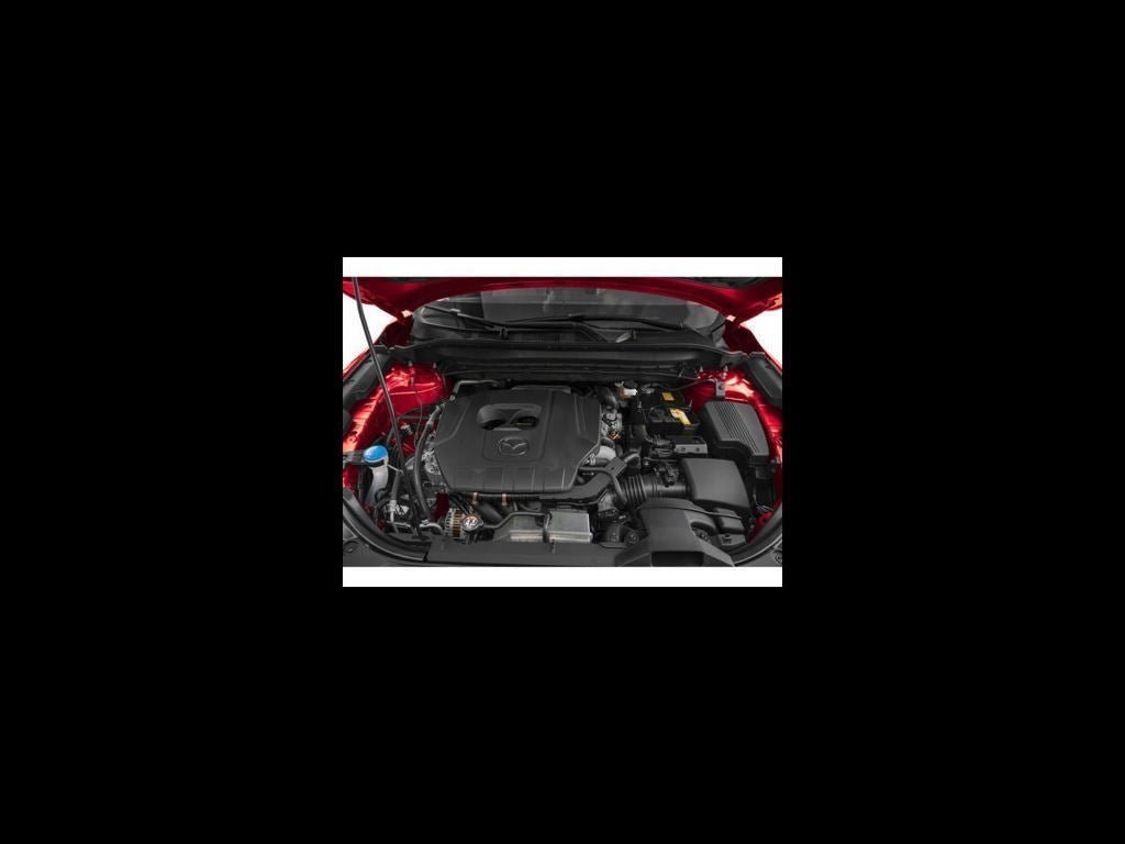 Used 2024 MAZDA CX-5 AWD 2.5 S w/ Preferred Package image 92