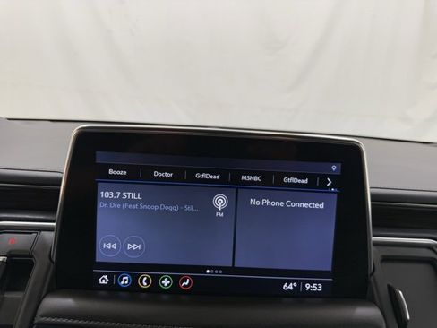 Used 2021 Chevrolet Tahoe LT image 39