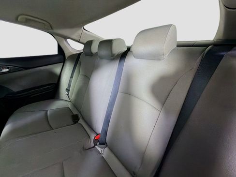 Used 2021 Honda Civic LX image 21