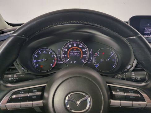 Used 2021 MAZDA CX-30 FWD 2.5 S w/ Preferred Package image 34