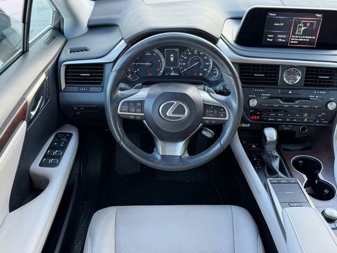 Used 2021 Lexus RX 350 FWD w/ Premium Package image 9