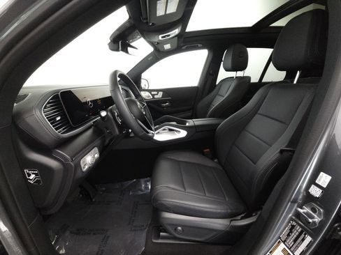 Certified 2026 Mercedes-Benz GLE 350 4MATIC image 8