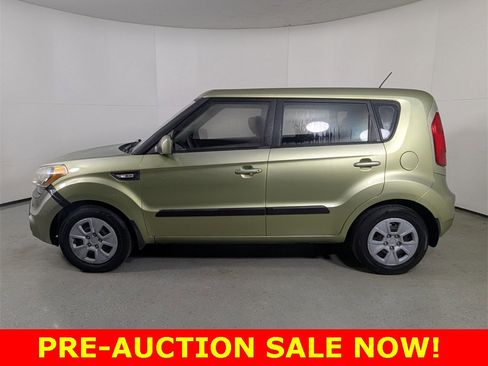 Used 2013 Kia Soul image 4