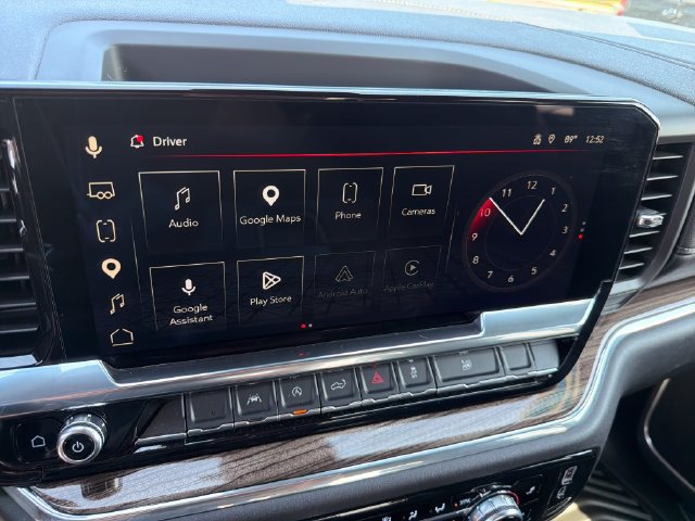 Certified 2024 GMC Sierra 1500 Elevation AWD/4WD image 18