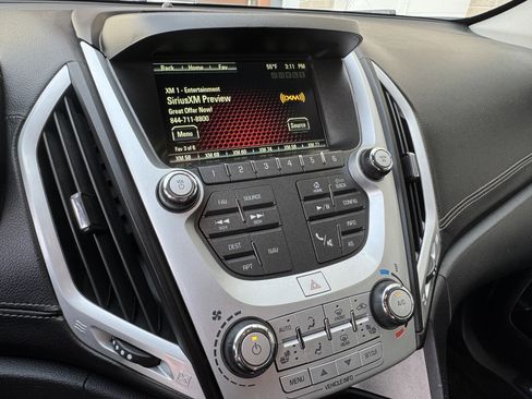 Used 2017 GMC Terrain Denali image 16