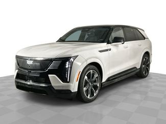Certified 2025 Cadillac Escalade IQ Sport 2 AWD/4WD video 1