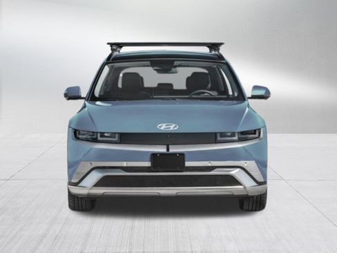 New 2026 Hyundai Ioniq 5 SEL AWD/4WD image 4