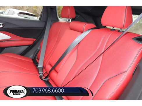 New 2026 Acura RDX A-Spec AWD/4WD image 30