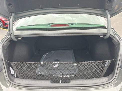New 2026 Hyundai Elantra Sport FWD image 34