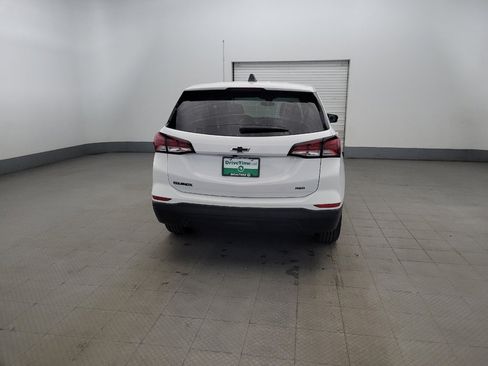 Used 2023 Chevrolet Equinox LS w/ LS Convenience Package image 7