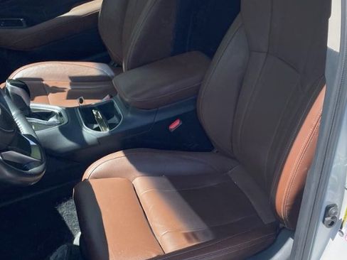 Used 2022 Subaru Outback Touring AWD/4WD image 14