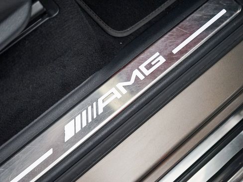 Used 2020 Mercedes-Benz G 63 AMG G-Class AMG G 63 image 22