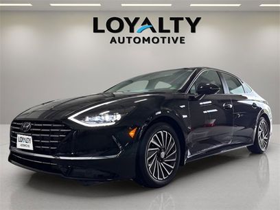 Used 2023 Hyundai Sonata SEL