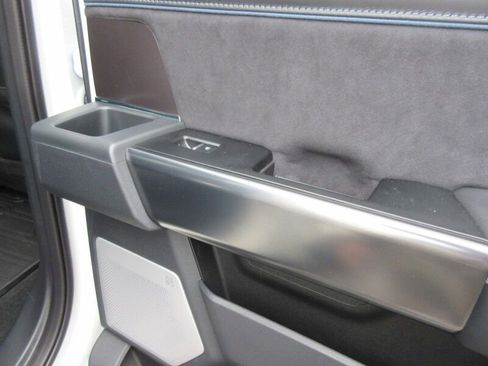 New 2026 Ford F250 Platinum AWD/4WD image 24
