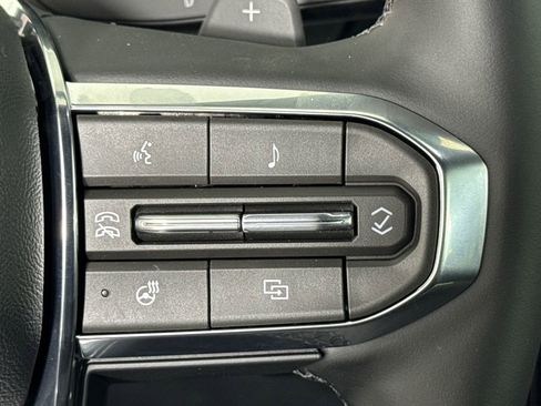 New 2026 GMC Terrain Elevation w/ LPO, Floor Liner Package image 25