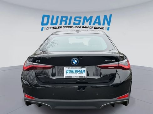 Used 2024 BMW i4 xDrive40i image 5