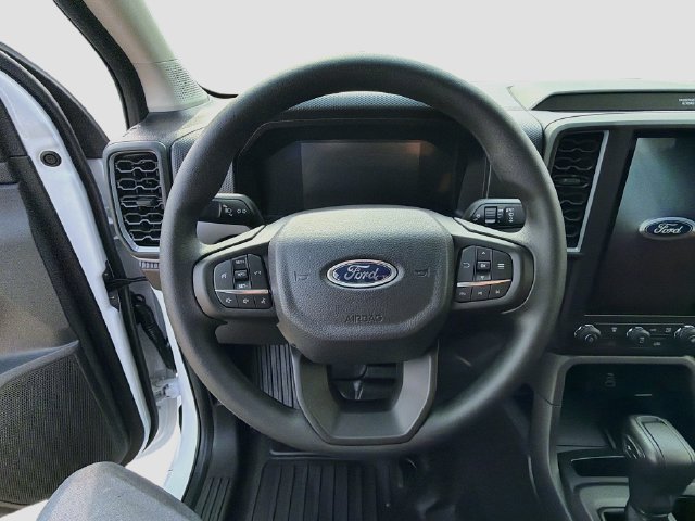 New 2026 Ford Ranger XL w/ Trailer Tow Package AWD/4WD image 14