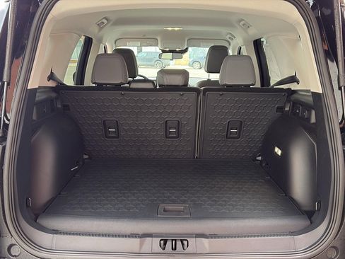 New 2025 Ford Bronco Sport Badlands w/ Badlands Tech Package image 30