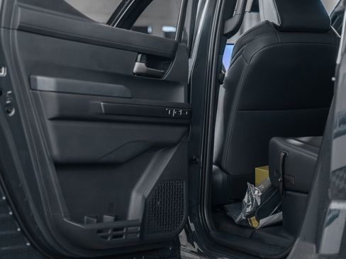 New 2026 Toyota Tacoma TRD Sport w/ TRD Sport Premium Package image 43