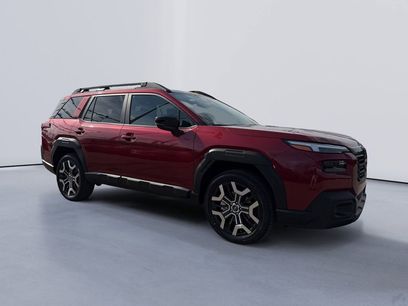 New 2026 Subaru Outback Touring XT