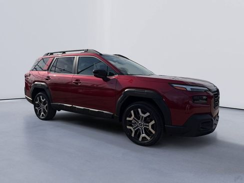 New 2026 Subaru Outback Touring XT AWD/4WD image 1