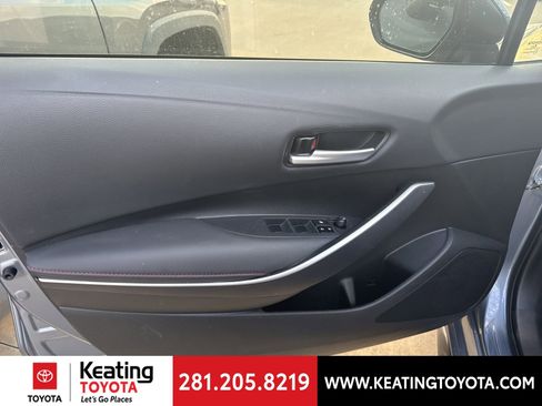 Used 2023 Toyota Corolla SE image 9