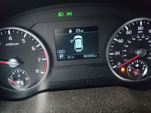 Used 2020 Kia Telluride EX image 10