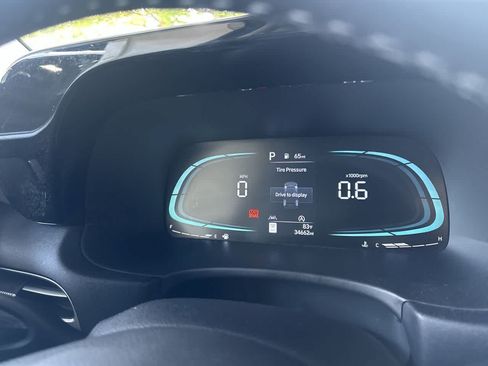 Used 2024 Hyundai Palisade SEL FWD image 16