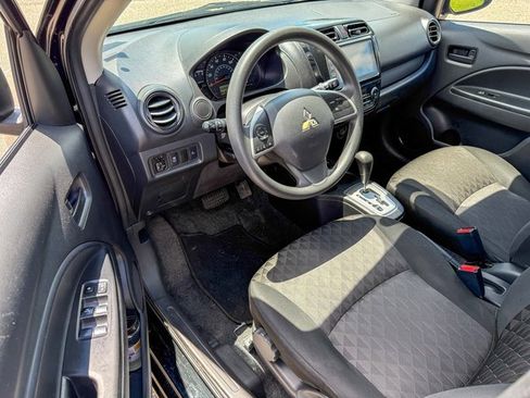 Used 2021 Mitsubishi Mirage ES image 6