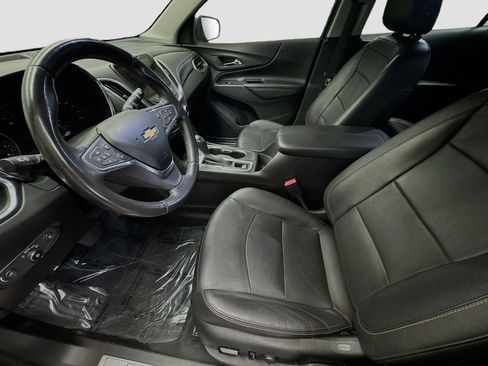 Used 2019 Chevrolet Equinox Premier image 14