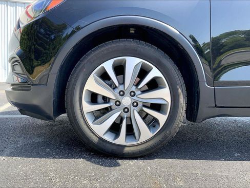 Used 2019 Buick Encore Preferred FWD image 9