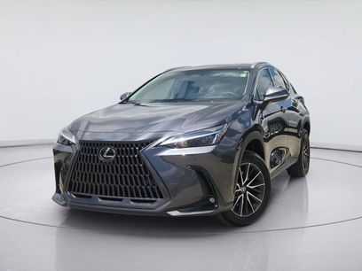Used 2024 Lexus NX 250 FWD w/ Towing Package (2000 Lbs)