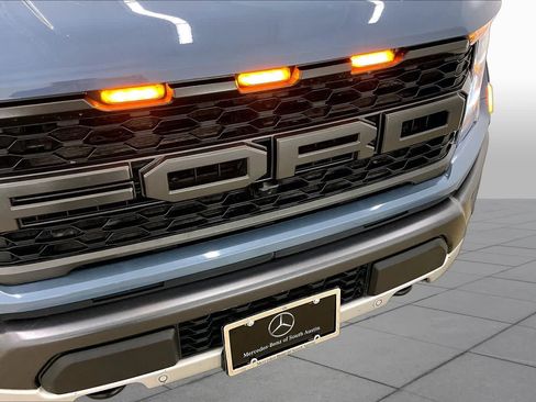 Used 2023 Ford F150 Raptor AWD/4WD image 29